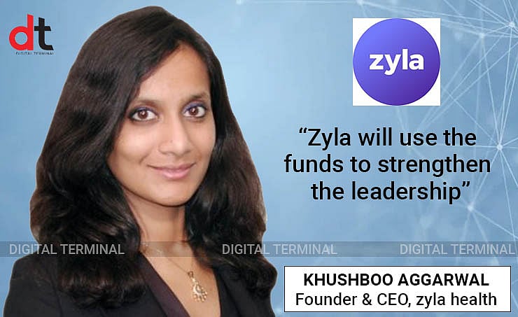 Zyla Health, Zyla india, healthcare delivery, pre-series A round, Zyla